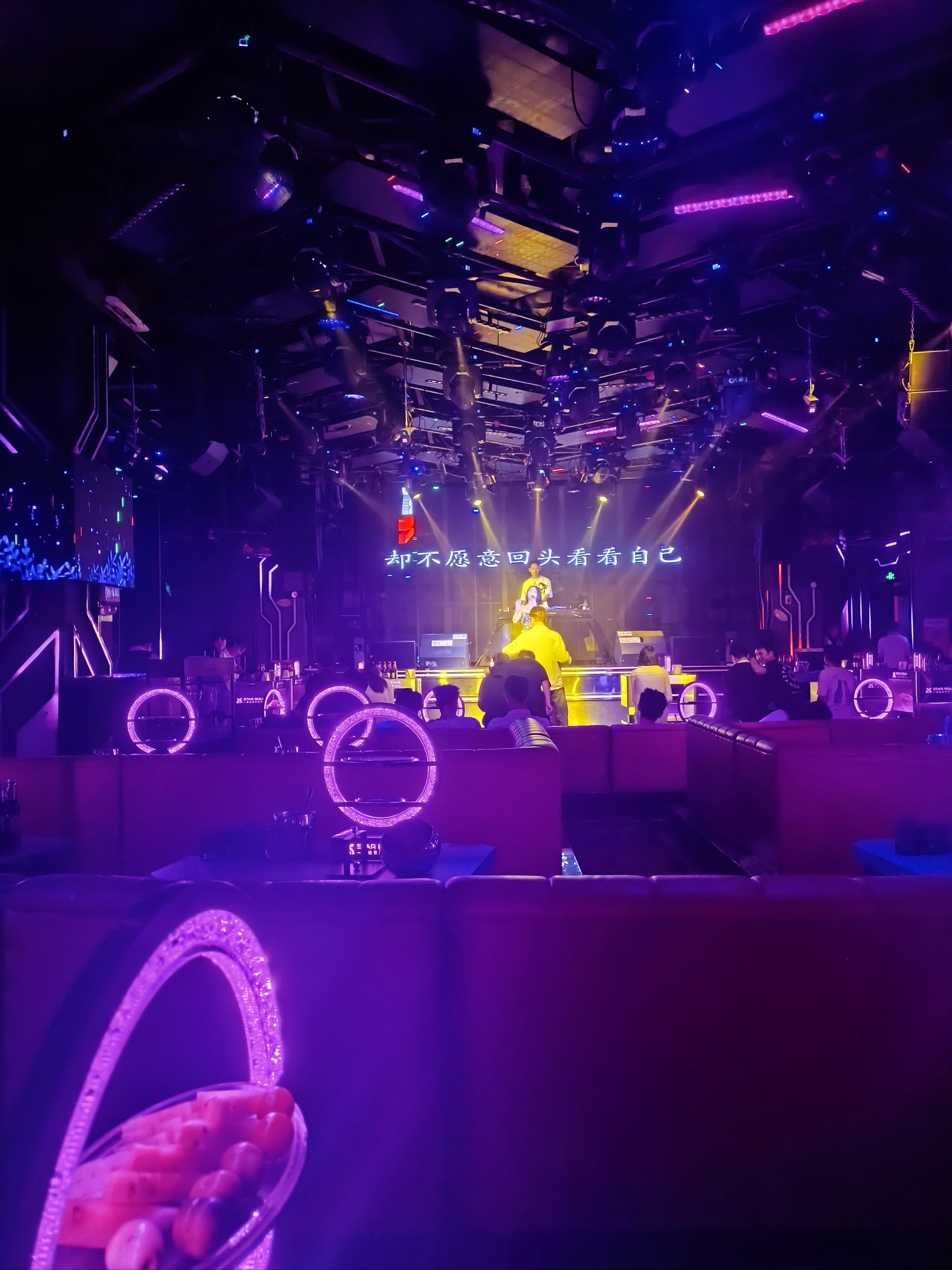 晋城商务KTV推荐Top3-高平市ktv预定